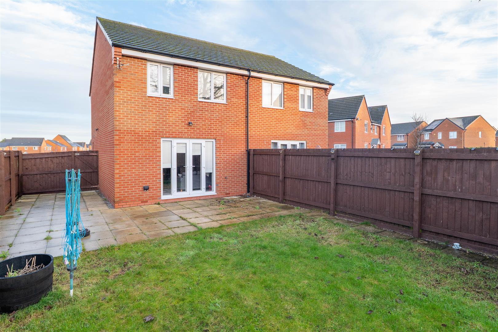 Assembly Avenue, Leyland